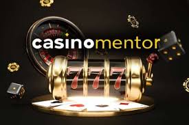 images CasinoMentor